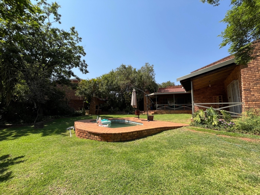 4 Bedroom Property for Sale in Cashan North West